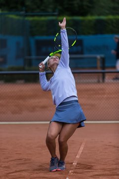 Lilly Düffert 556 - Lilienthaler Volksbank Open